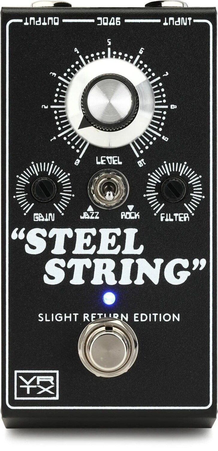 

Vertex Effects Steel String MKII Slight Return Edition