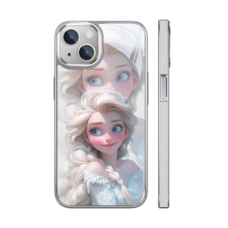 

Чехол для телефона MSMF Us 10 Cents Msmf, DWFQYDBL143 - Galaxy Silver