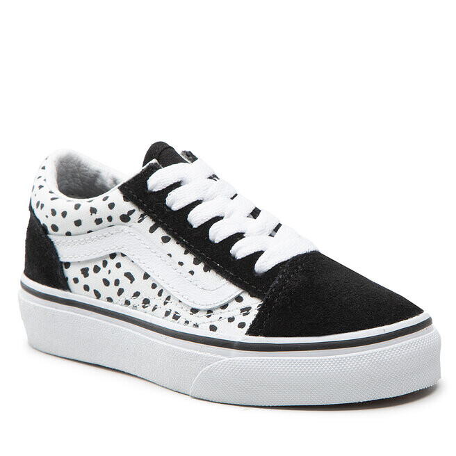 

Кроссовки Vans OldSkool, черный