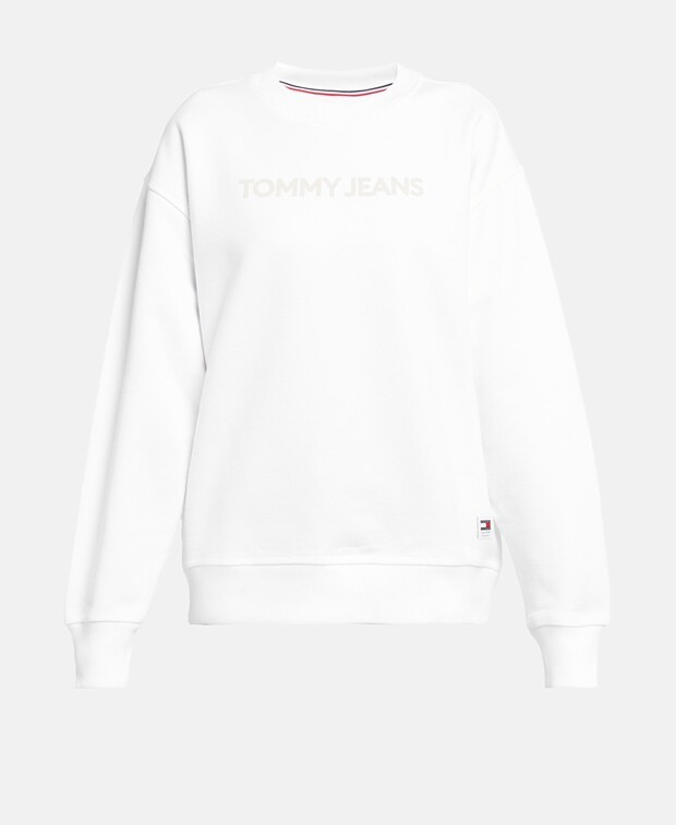 

Толстовка Tommy Hilfiger, миндальный