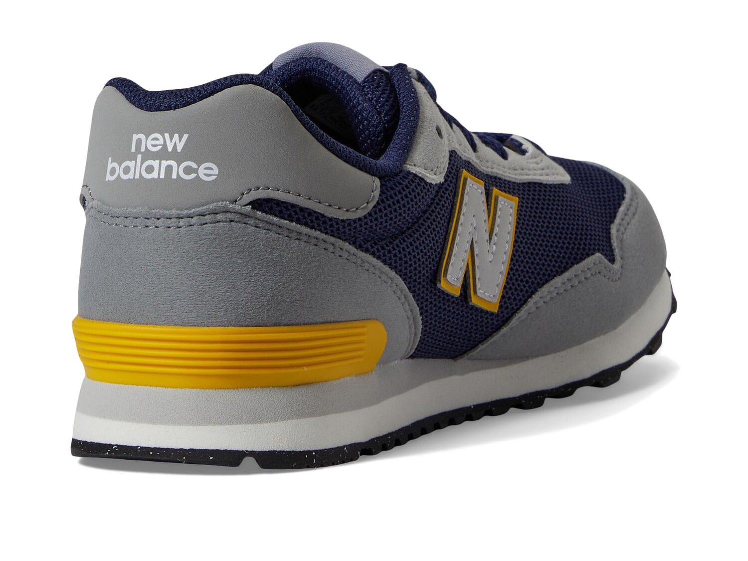 

Кроссовки New Balance Kids 515 (Little Kid)