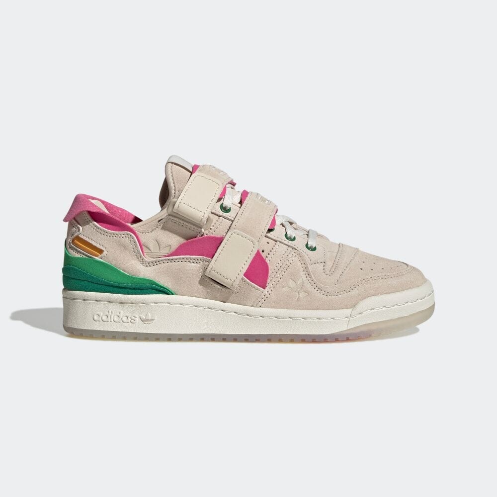 

Кроссовки Adidas FORUM LOW
