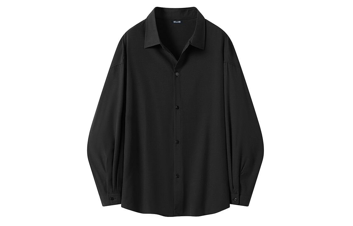 

IE Clothing рубашки унисекс