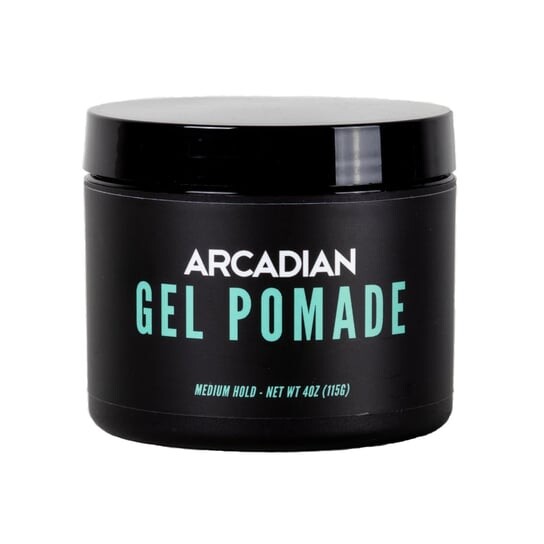 

Помада для волос, 115г Arcadian Gel Pomade, inna