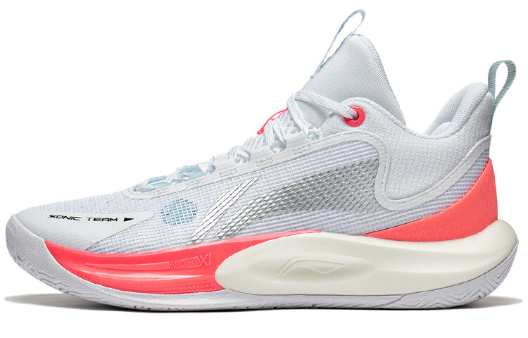 

Li Ning Sonic TD Баскетбольные кроссовки Мужской
