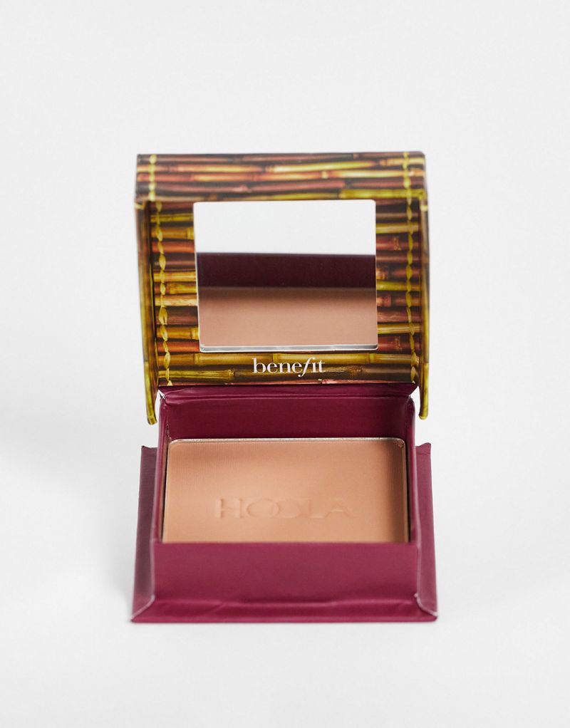 

Выгода Hoola Бронзер Benefit, Hoola