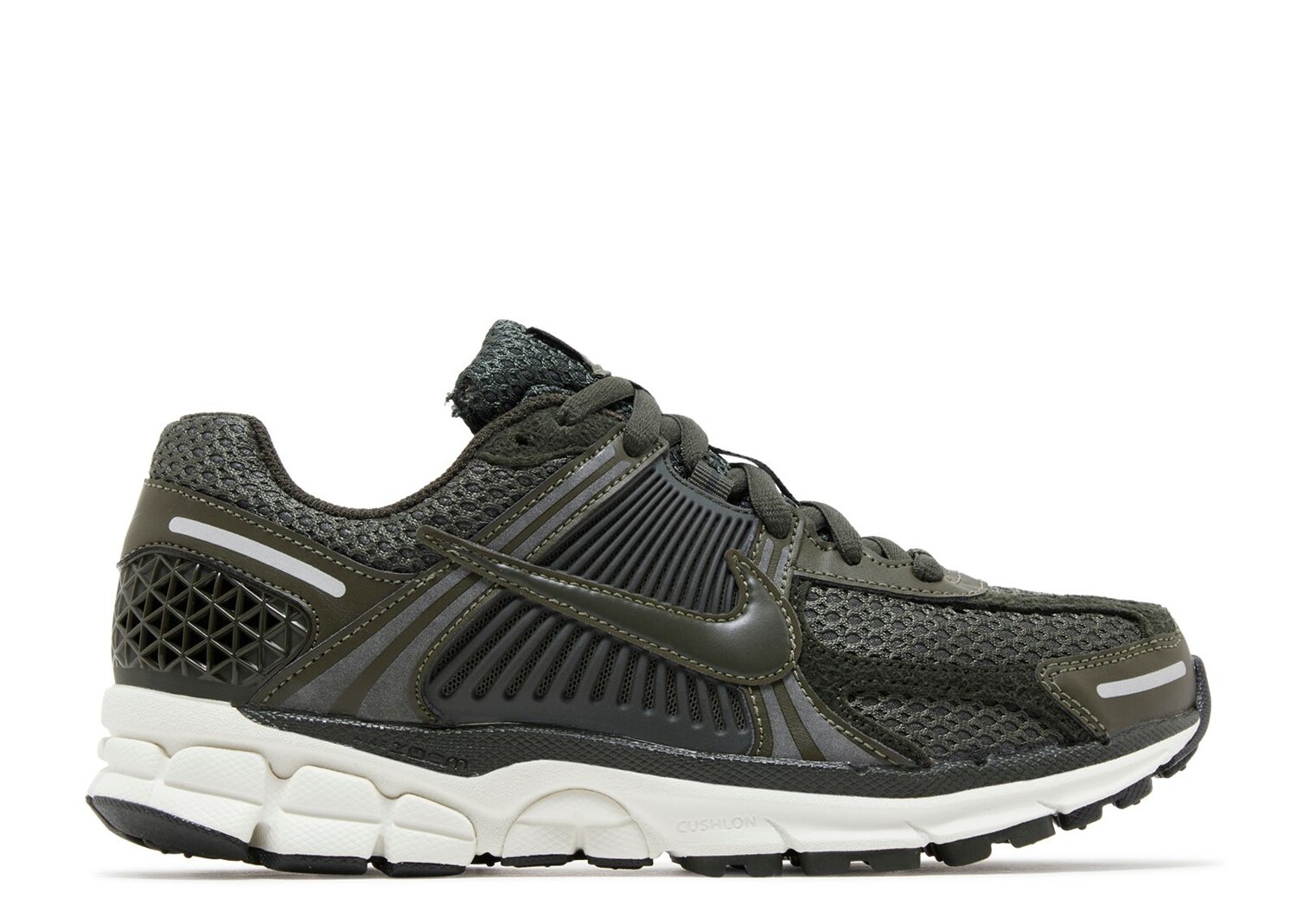 

Кроссовки Nike Wmns Air Zoom Vomero 5 'Sequoia', зеленый