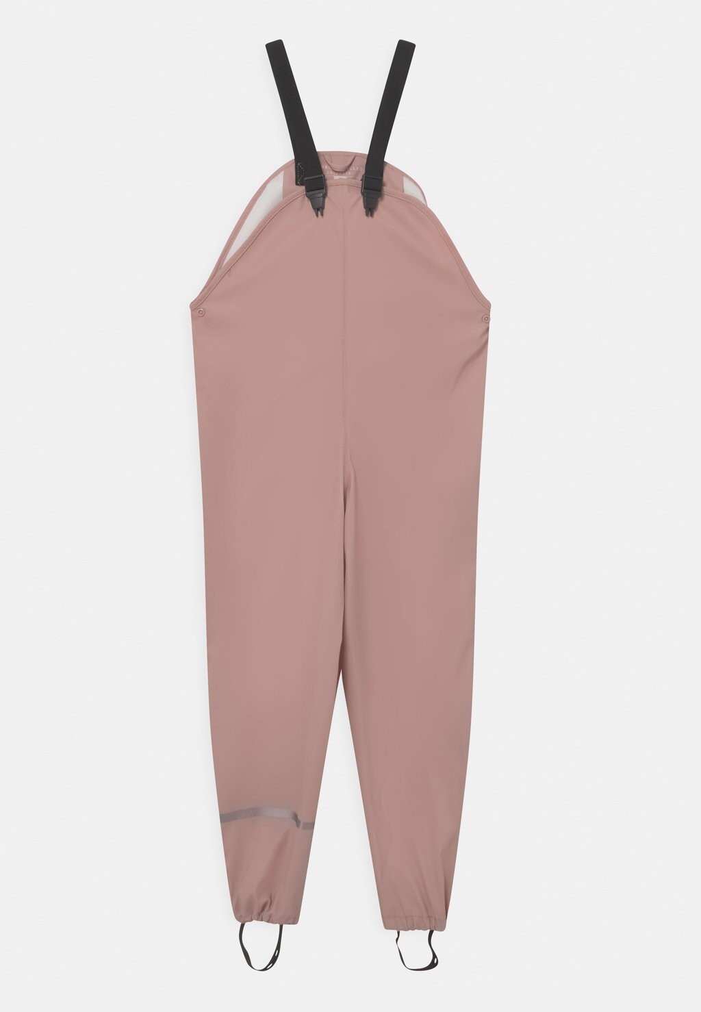 Водонепроницаемые брюки Basic Rain Unisex CeLaVi, цвет misty rose