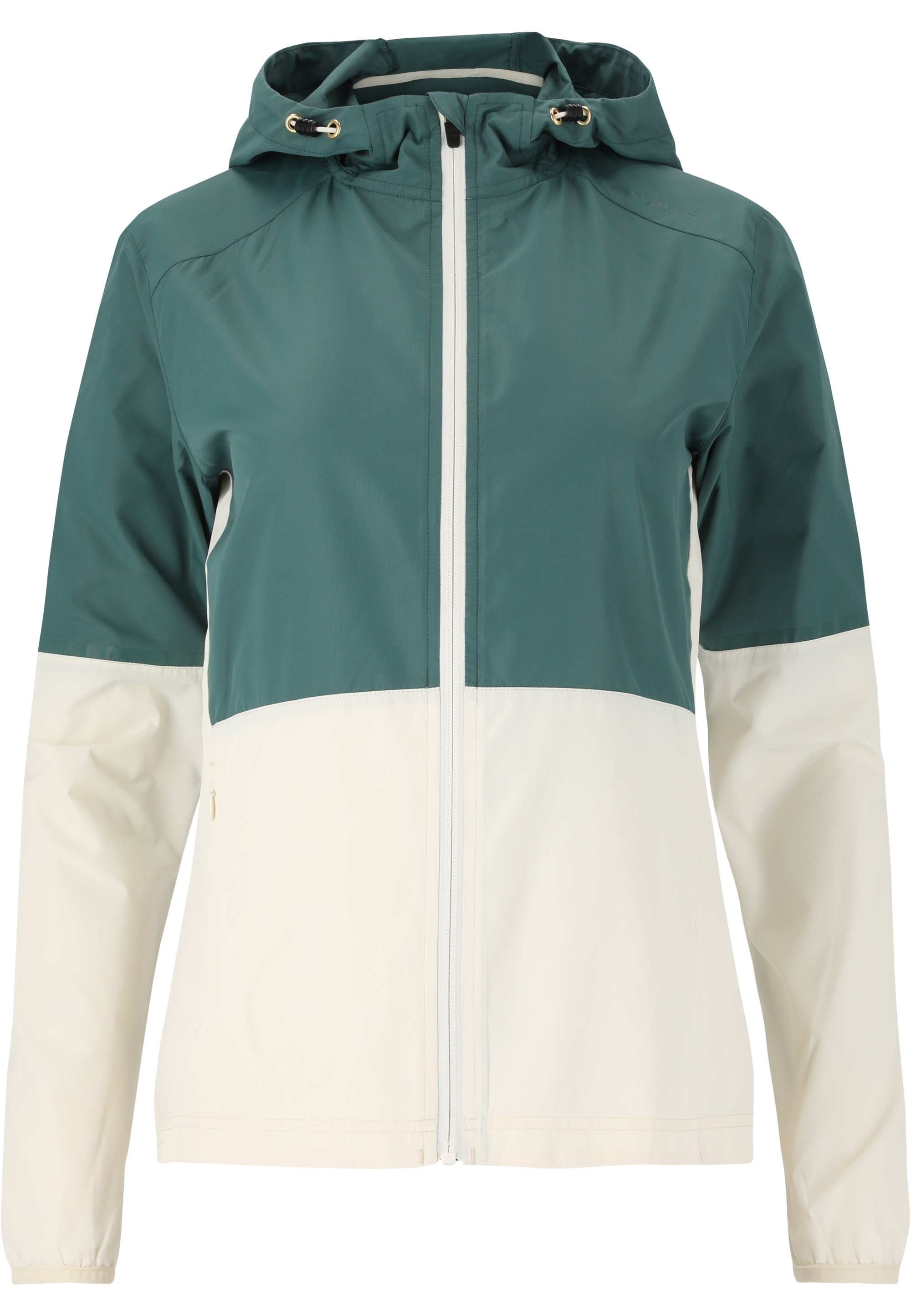 Спортивная куртка Endurance Sportjacke Kinthar, цвет 3160 Mallard Green цена и фото