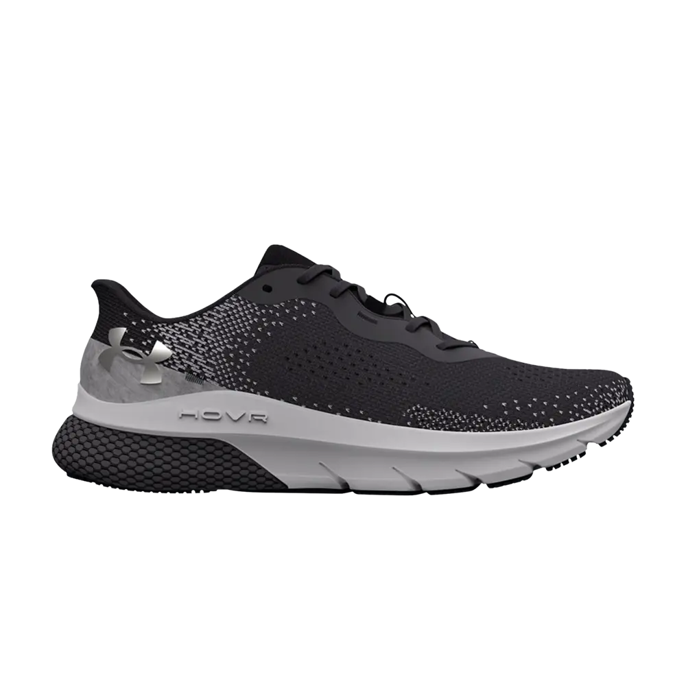 

Кроссовки HOVR Turbulence 2 Under Armour, серый