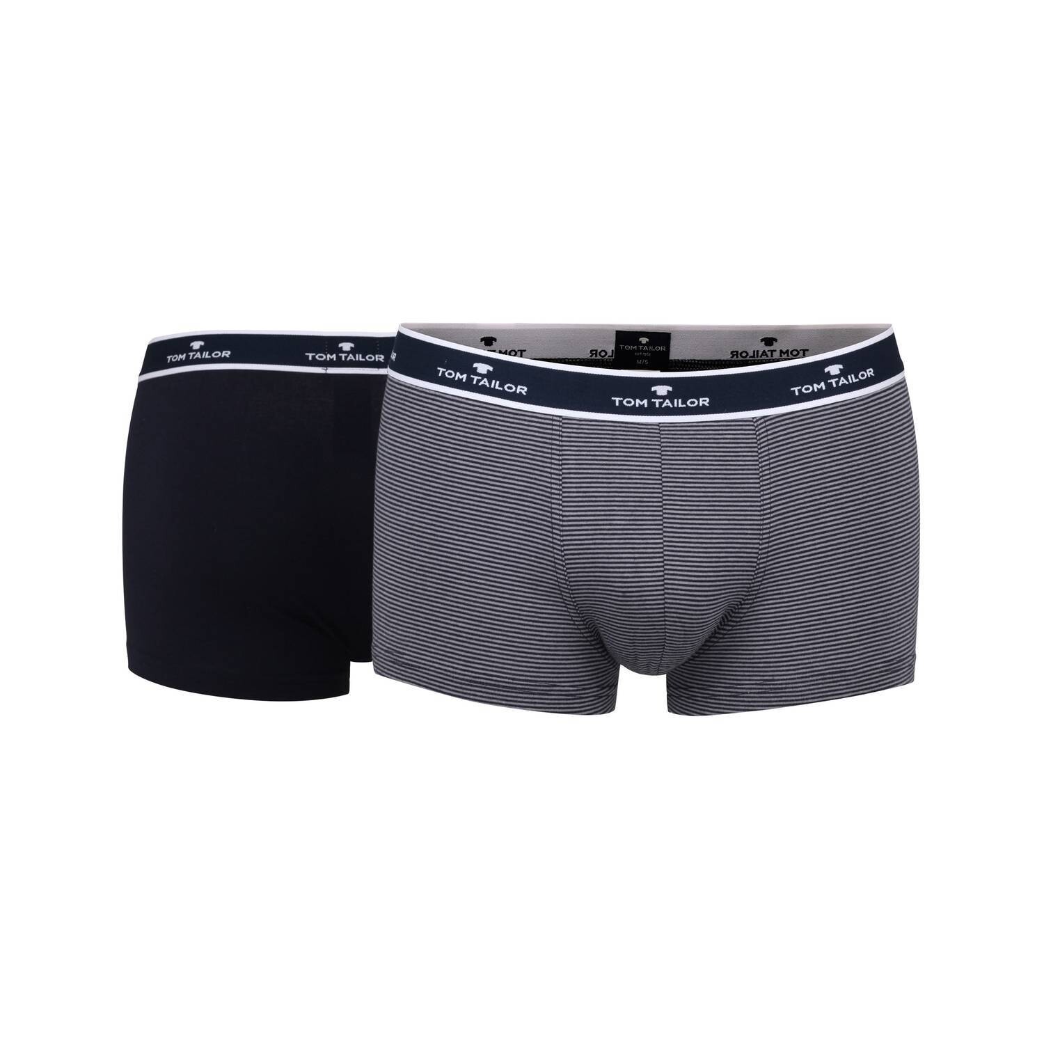 

Боксеры Tom Tailor Boxershort 2 шт, синий