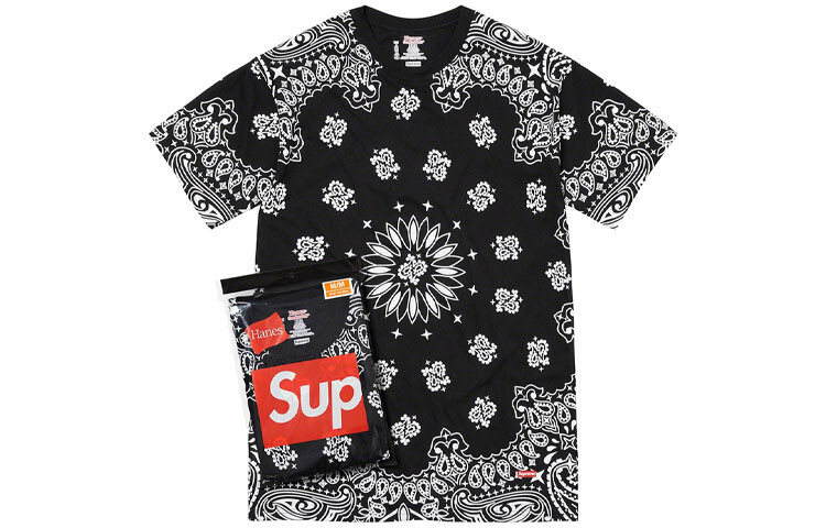 

футболка унисекс Supreme