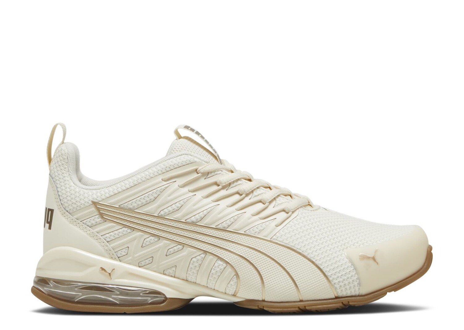 

Кроссовки Puma Wmns Voltaic Evo 'Sugared Almond Gold', кремовый, Бежевый
