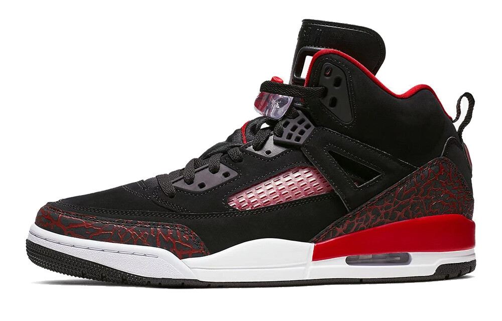 

Мужские баскетбольные кроссовки Jordan Spizike Vintage