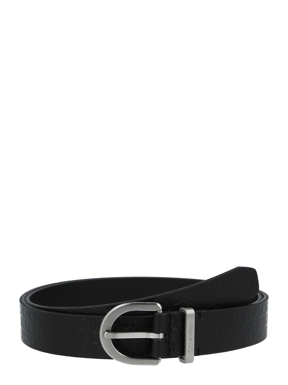 

Ремень Calvin Klein, черный
