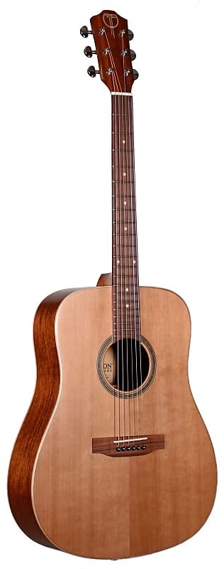 

Акустическая гитара Teton Standard 105 Cedar Dreadnought