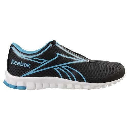 

Беговые кроссовки Reebok Realflex Optima, черный