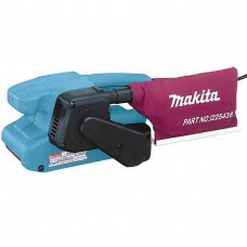 

Ленточная шлифовальная машина Makita 9911