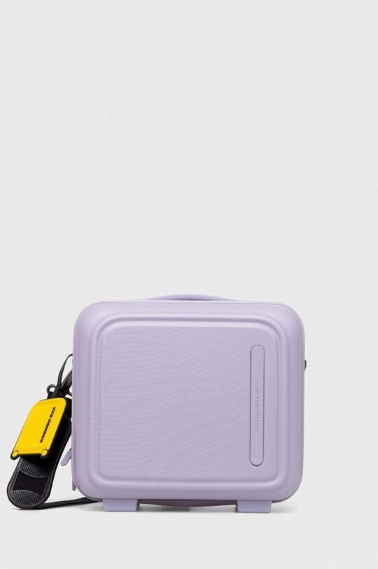

Косметолог «Утка Мандарина» Mandarina Duck, фиолетовый