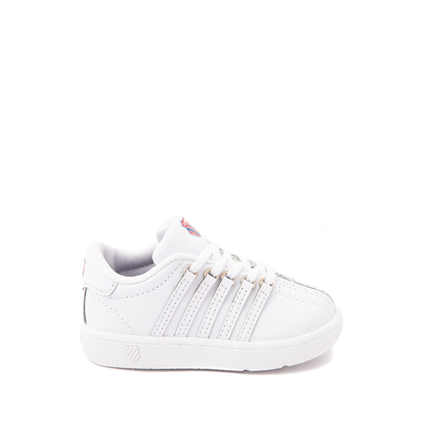 Спортивная обувь K-Swiss Classic VN — для малышей, белый кроссовки kinetix athletic dawson white