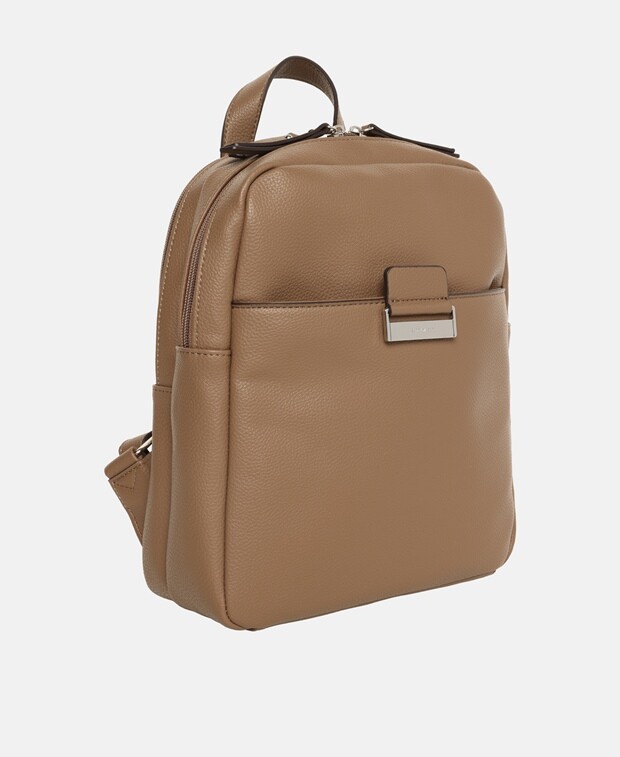 

Рюкзак Gerry Weber, серо-коричневый