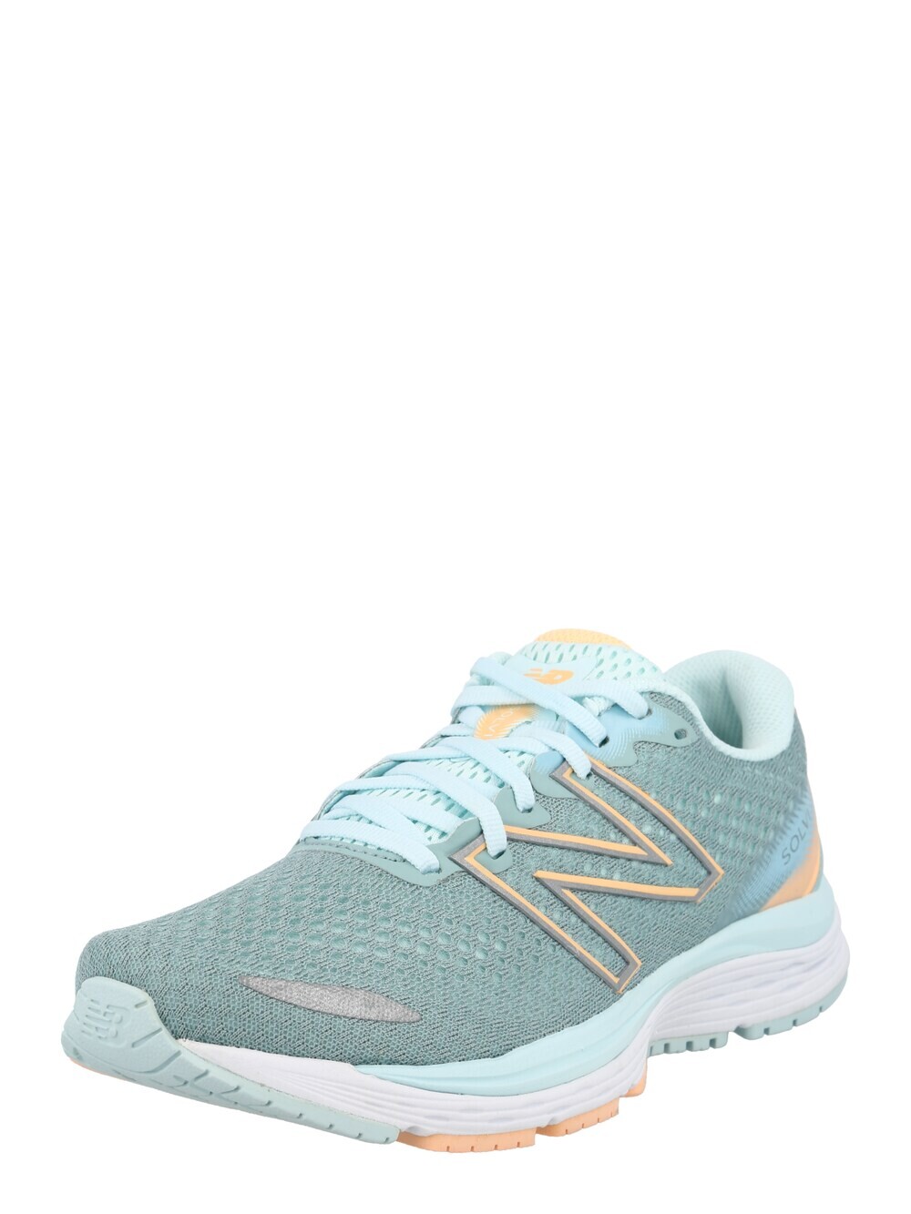 

Кроссовки New Balance, синий
