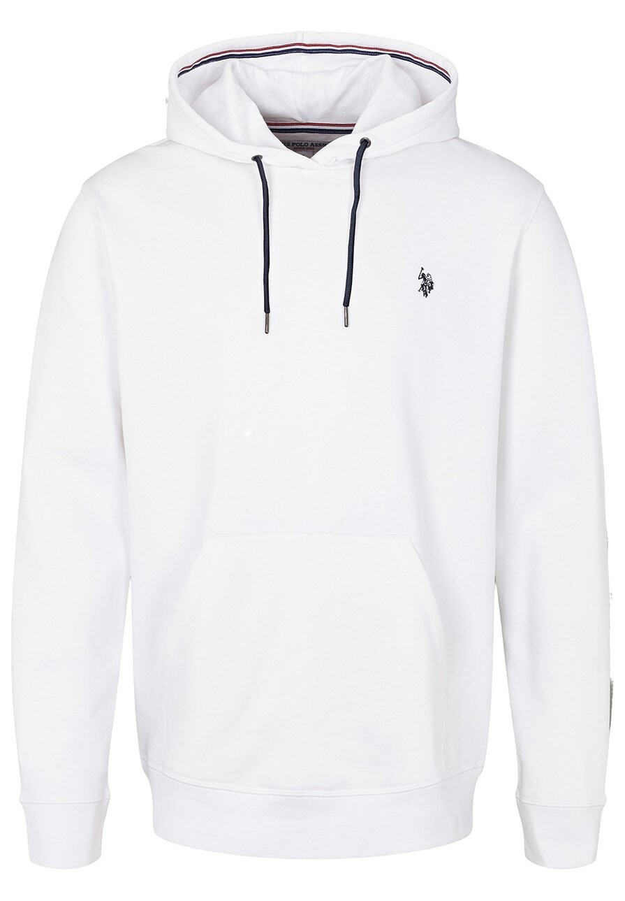 

Худи U.S. Polo Assn.