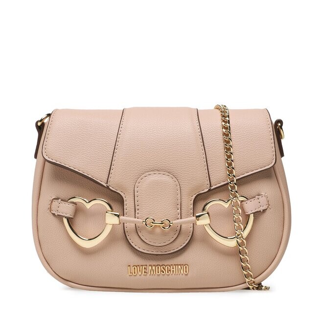 

Сумка LOVE MOSCHINO, розовый