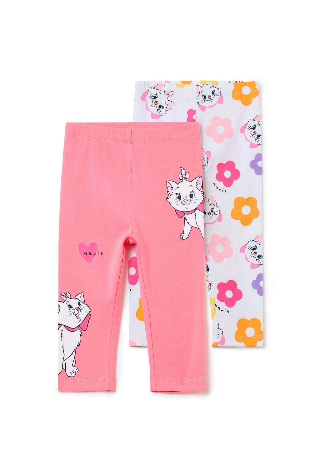 

Леггинсы BIPACK WITH MARIE CAT OVS, белый