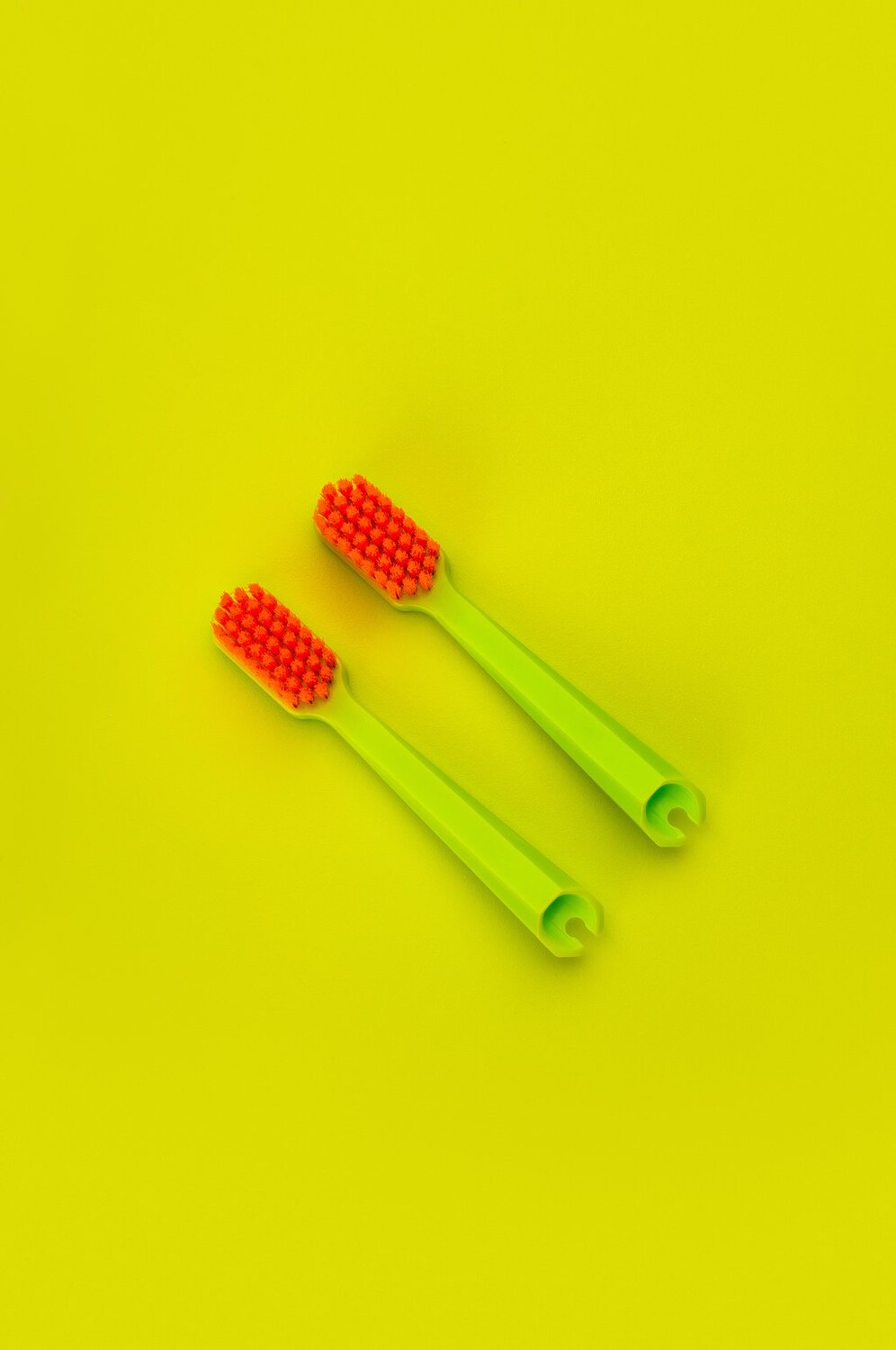 

Уход за зубами CS 5460 REFILL FOR TRAVEL SET Curaprox, цвет green