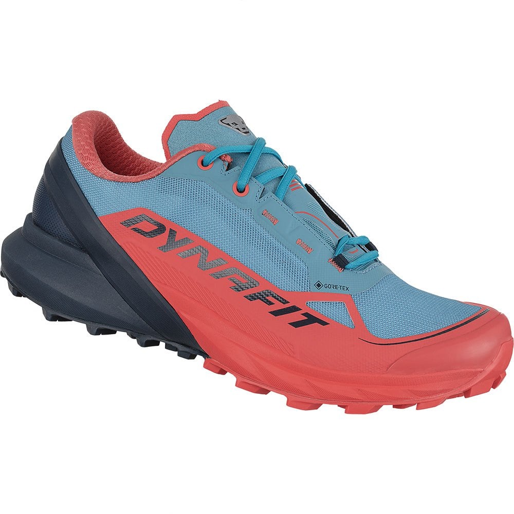 

Кроссовки Dynafit Ultra 50 Goretex Trail, оранжевый