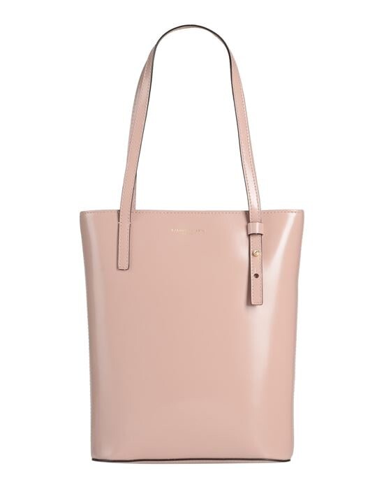 

Сумка GIANNI CHIARINI, розовый