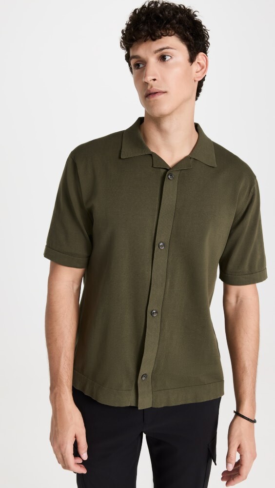 

Кардиган Closed Short Sleeve