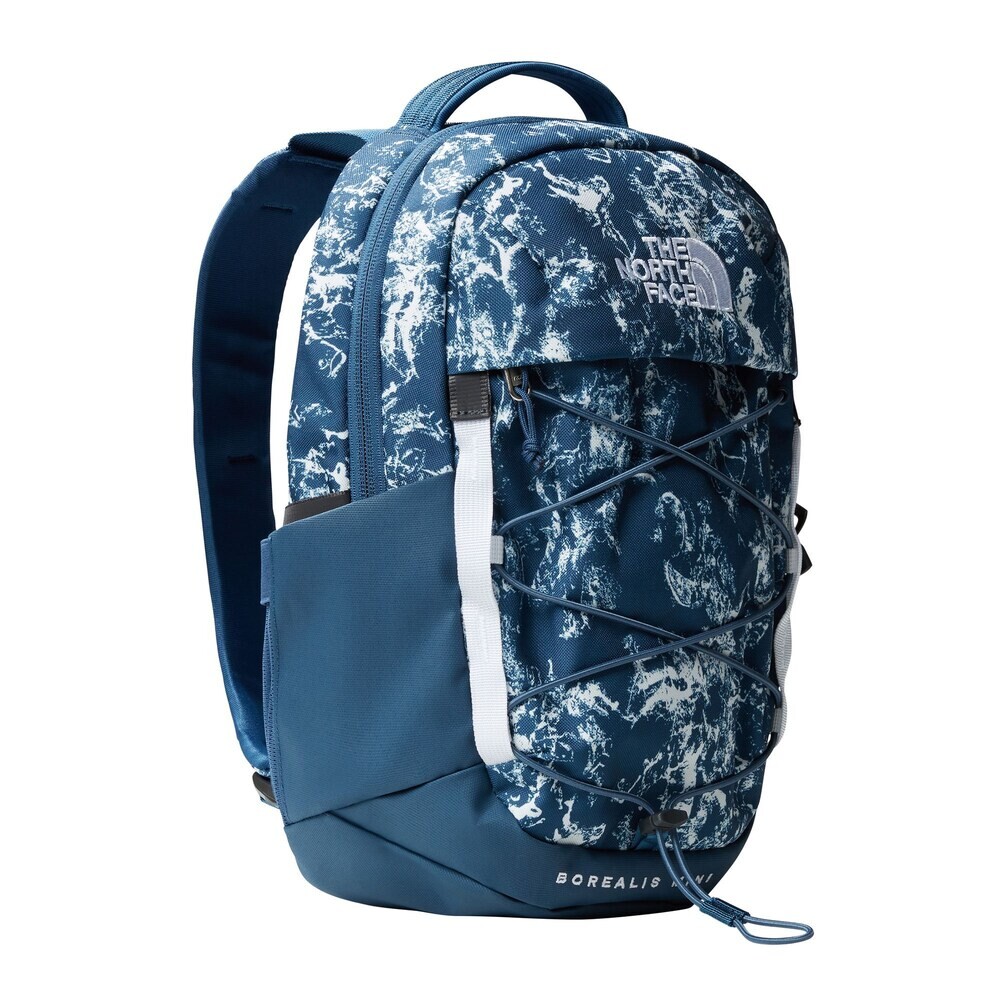 Рюкзак The North Face Borealis, синий