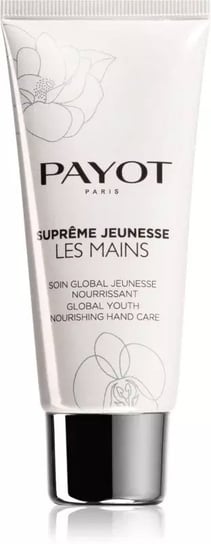 

Питательный крем для рук и ногтей, 50 мл Payot Supreme Jeunesse Les Mains