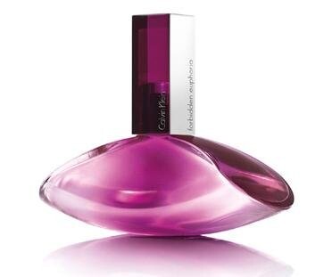 

Парфюмированная вода, 100 мл Calvin Klein, Forbidden Euphoria