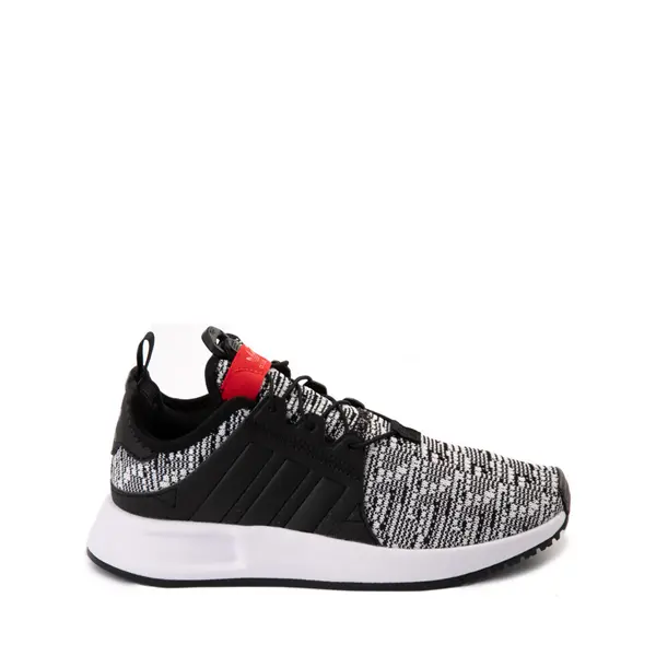 

adidas Кроссовки X_PLR – Big Kid, черный