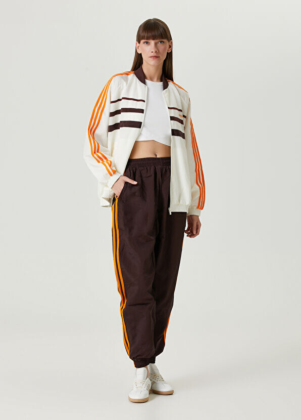 

Спортивные штаны Adidas, коричневый