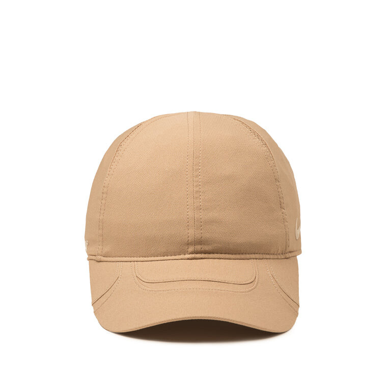 

Бейсболка X Nocta Club Cap Nike, цвет hemp/sanddrift