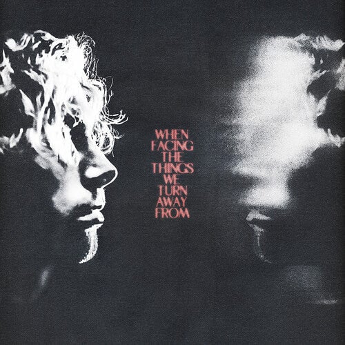 

Виниловая пластинка Hemmings, Luke: When Facing The Things We Turn Away From [Colored Vinyl]