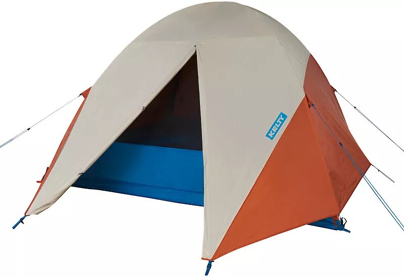 цена Шестиместная палатка Kelty Bodie 6