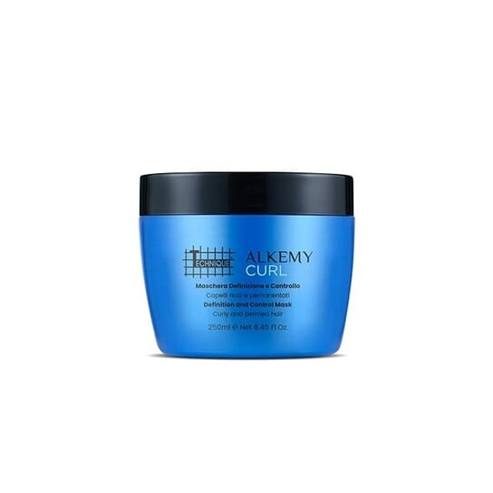 

Маска для волос, 250 мл Technique, Alkemy Curl