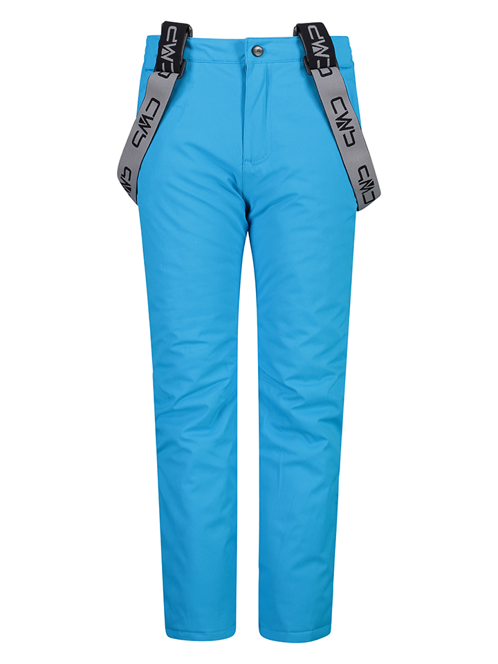 Лыжные штаны CMP, синий
