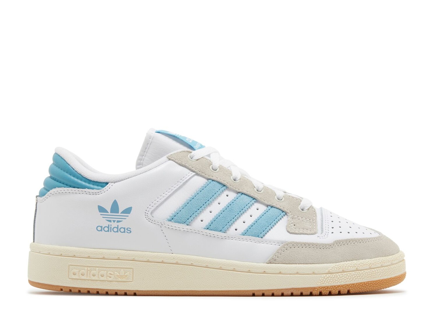 

Кроссовки adidas Centennial 85 Low 'White Preloved Blue', белый