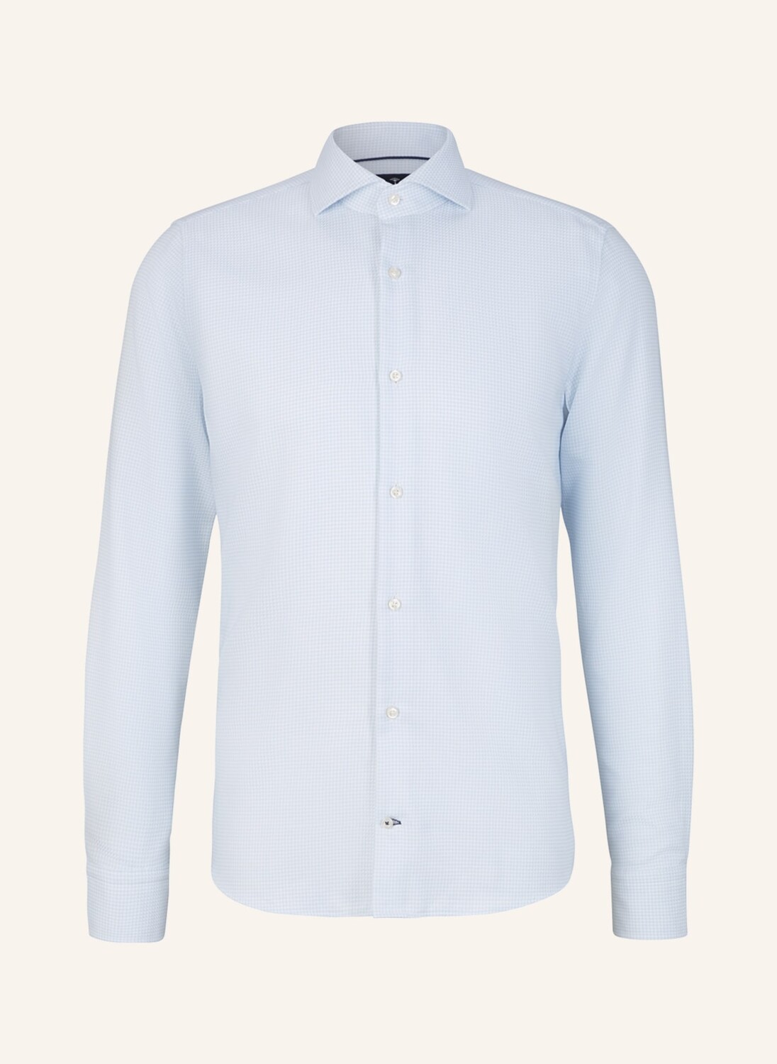 

Рубашка JOOP! Slim Fit, белый