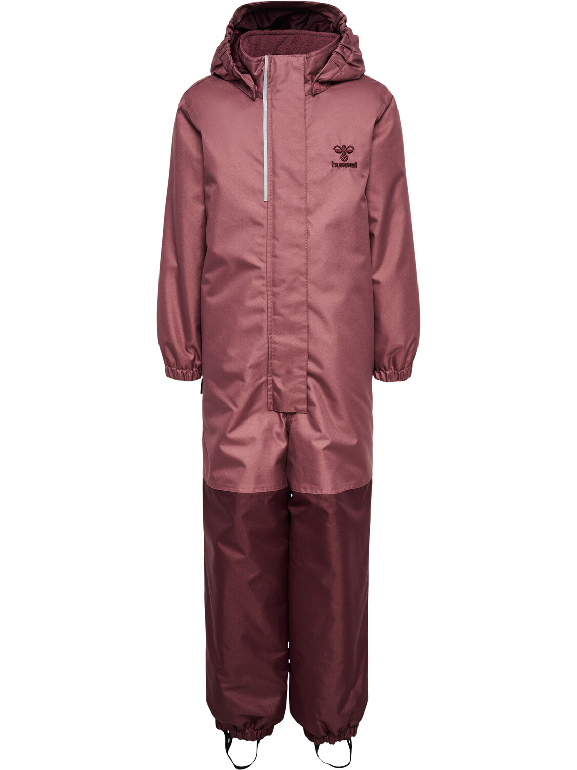 

Лыжные штаны Hummel Hmlgoal Tex Snowsuit, цвет ROSE BROWN