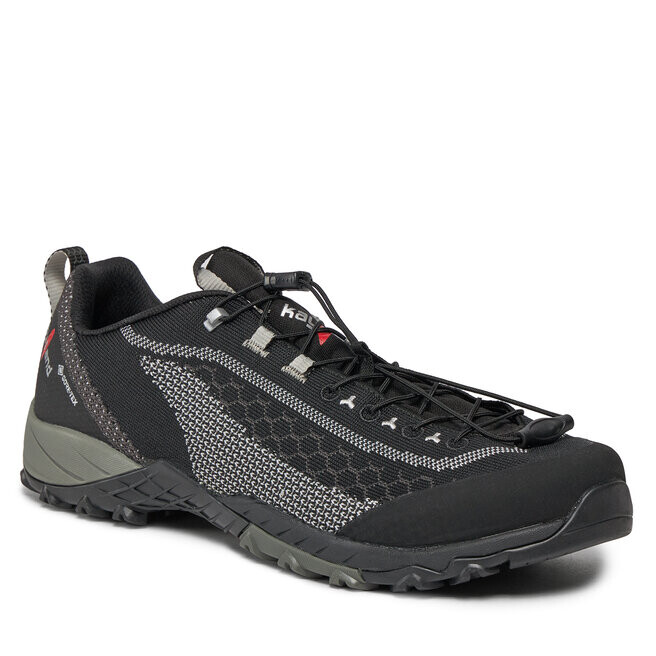 

Трекинговые ботинки Kayland AlphaKnit Gtx, черный