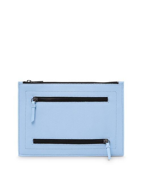 

Челси Клатч Botkier, цвет Blue