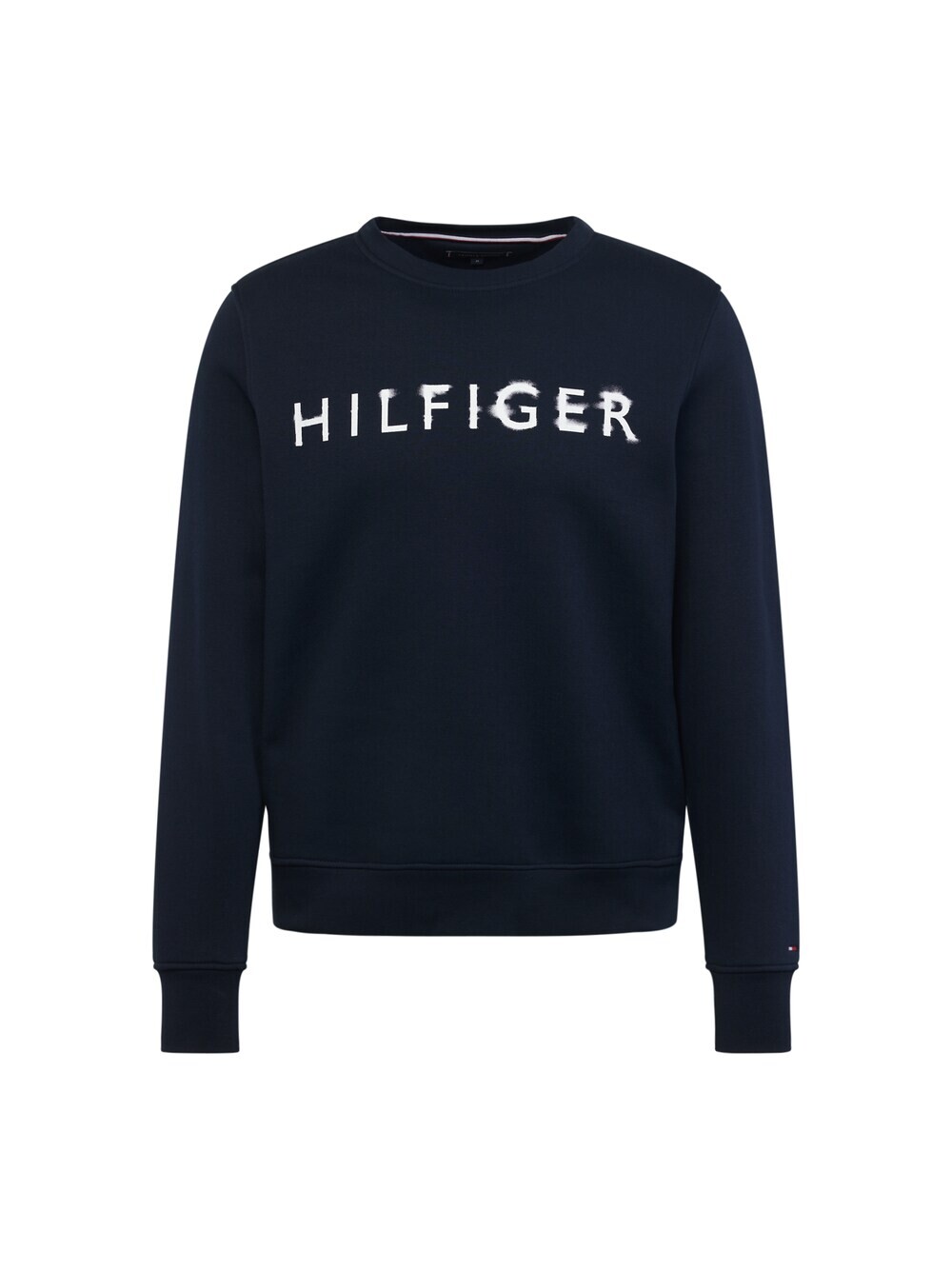 

Толстовка Tommy Hilfiger, ночной синий