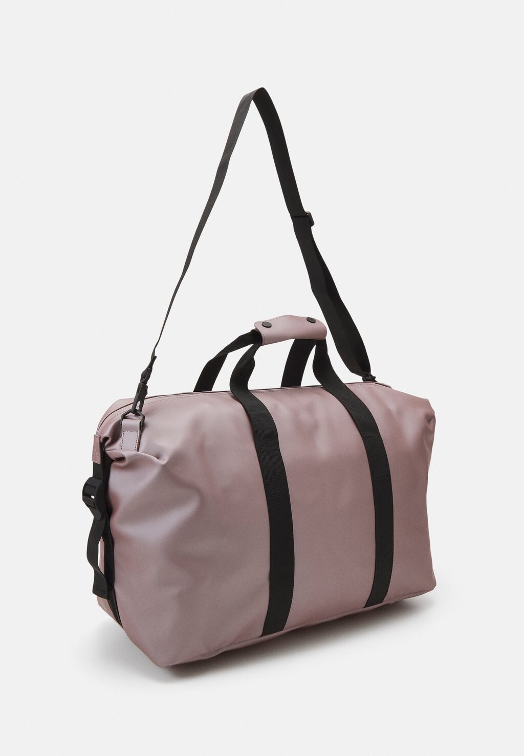 

Дорожная сумка HILO BAG UNISEX Rains, розовый